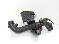 Tub intercooler cu senzor, cod 4G01456730, Audi A6 (4G2, C7), 2.0 TDI, CGL (id:654318)