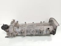 Capac chiulasa cu 2 axe came, cod GM55574600, Opel Astra J Sedan, 2.0 CDTI, A20DTH (id:654225)