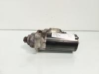 Electromotor, cod 02Z911023N, VW Golf 6 (5K1), 1.6 TDI, CAY, 5 vit man (id:654294)