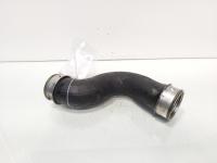 Furtun intercooler, cod 1K0145832E, Vw Golf 5 Variant (1K5) 2.0 TDI, BKD (idi:647646)