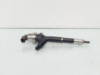 Injector Denso, cod 8973762703, Opel Astra J, 1.7 CDTI, A17DTR (id:653659)