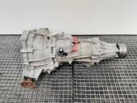 Cutie viteze manuala, cod LLR, Audi A4 (8K2, B8), 2.0 TDI, CAG, 6 vit man, 4x4 (id:655819)