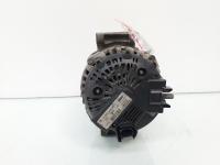 Alternator 150A Valeo, cod A0009060401, Mercedes Clasa C (W204), 2.2 CDI, OM651913 (id:653855)