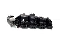 Galerie admisie cu clapete, cod 03L129711AG, Skoda Superb II Combi (3T5), 2.0 TDI, CBB  (idi:533518)