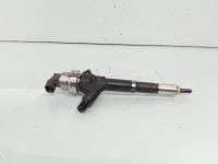 Injector Denso, cod GM55567729, Opel Astra J, 1.7 CDTI, A17DTR (id:653804)