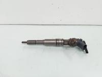 Injector, cod 7793836, 0445110216, Bmw 5 (E60) 2.0 diesel, 204D4 (id:655793)