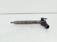 Injector, cod 03L130277, 0445116030, VW Passat (3C2), 2.0 TDI, CBA (id:653825)