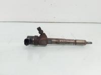 Injector, cod GM55577668, 0445110423, Opel Insignia A Sedan, 2.0 CDTI, A20DTH (id:653669)