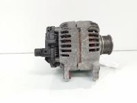 Alternator 140A Bosch, cod 06F903023F, Vw Golf 5 (1K1) 2.0 TFSI, BWA (id:654600)