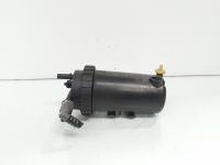 Carcasa filtru combustibil, cod 4M5Q-9155-AB, Ford Focus 2 Combi (DA) 1.8 TDCI, KKDA (id:655703)