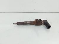 Injector, cod 4M5Q-9F593-AD, Ford Galaxy 2, 1.8 TDCI, QYWA (id:653728)