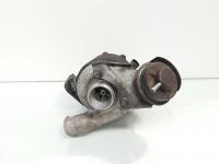 Turbosuflanta, cod 8981023640, Opel Astra H, 1.7 CDTI, Z17DTH (id:655714)