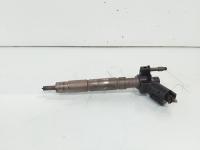Injector, cod 7805428-01, 0445116024, Bmw 3 (E90), 2.0 diesel, N47D20C (id:653799)