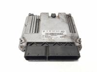 Calculator motor ECU, Siemens, cod 55577619, 0281017453, Opel Insignia A Sedan, 2.0 CDTI, A20DTH (idi:647753)