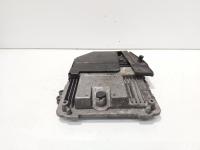 Calculator motor ECU, cod 3M51-12A650-MA, 0281011263, Ford Focus 2 Sedan (DA), 1.6 TDCI, G8DA (idi:647963)