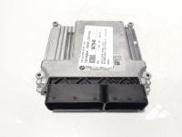 Calculator motor ECU Bosch, cod 7807827, 0281013536, Bmw 5 Touring (E61) 2.0 diesel, N47D20A (idi:647948)