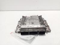 Calculator motor ECU, 7G91-12A650-PH, Ford Mondeo 4, 1.8 TDCI, QYBA (idi:647897)