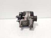 Alternator 100A Bosch, cod GM13222930, Opel Astra H, 1.4 benz, Z14XEP (idi:646497)