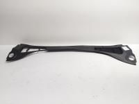 Grila stergatoare fata, cod BM51-A02216-AF, Ford Focus 3 Sedan (idi:647065)