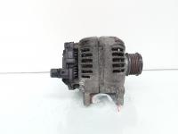 Alternator 140A Bosch, cod 06F903023F, Audi A3 (8P1), 1.6 benz, BGU (id:654607)