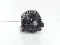 Alternator 140A Bosch, cod 06F903023F, VW Touran (1T1, 1T2), 1.9 TDI, BKC (id:654585)