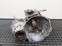 Cutie viteza manuala, cod GQQ, VW Jetta 3 (1K2), 1.9 TDI, BXE, 5 vit man (id:655905)