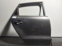 Usa dreapta spate, VW Polo (6R) (id:653608)