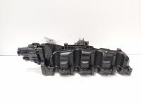 Galerie admisie cu clapete, cod 03L129711AQ, Vw Passat (362), 1.6 TDI, CAY (idi:646463)