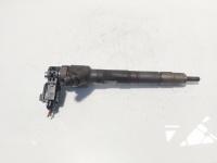 Injector, cod 03L130277Q, 0445110647, Audi A3 Sportback (8PA) 2.0 TDI, CFF (idi:646583)