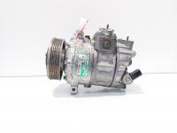 Compresor clima, cod 1K0820803Q, Skoda Octavia 2 Combi (1Z5), 2.0 TDI, BKD (idi:647689)
