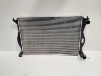 Radiator racire apa, cod 4F0121251Q, Audi A6 (4F2, C6), 2.0 TDI, BLB (id:654498)