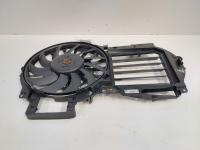 Electroventilator, cod 4F0121003P, Audi A6 (4F2, C6), 2.0 TDI, BRE (id:653719)