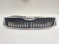 Grila bara fata centrala, cod 5JA853668, Skoda Rapid (NH3) (id:652446)
