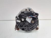 Alternator 90A Bosch, cod 045903023, Skoda Fabia 2 (5J, 542), 1.4 TDI, BNY (id:655654)