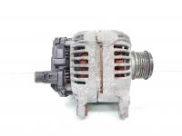 Alternator 140A Bosch, cod 06F903023F, VW Touran (1T1, 1T2), 1.9 TDI, BKC (id:654617)