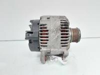 Alternator 140A Bosch, cod 06F903023F, Audi A3 (8P1), 1.6 benz, BGU (id:654584)