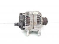 Alternator 140A Valeo, Seat Altea (5P1), 2.0 TDI, BKD (id:654593)
