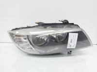 Far dreapta, Bmw 3 Touring (E91) facelift, volan pe dreapta (id:652613)