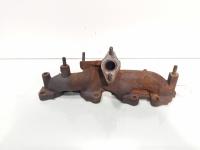 Galerie evacuare, cod 03G253033E, Audi A4 (8EC, B7) 2.0 TDI, BVA (idi:647607)
