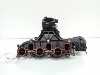 Galerie admisie cu clapete, cod 03P129711D, Vw Polo (6R), 1.2 TDI, CFW (id:653567)