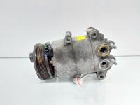 Compresor clima, cod AP31-19D629-BA, Ford Focus 3 Turnier, 1.6 TDCI, T1DA (id:654628)