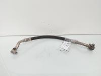Conducta clima, cod 6R0820721AC, Skoda Fabia 2 (5J, 542), 1.6 TDI, CAYB (id:653276)