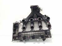 Galerie admisie cu capac culbutori, cod 9662688980, Peugeot 407 Coupe, 2.0 HDI, RHR (id:655791)