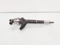 Injector Denso, cod 8973762701, Opel Astra J, 1.7 CDTI, A17DTR (id:655957)