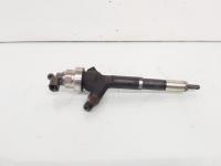 Injector Denso, cod 897376270-3, Opel Astra J, 1.7 CDI, A17DTR (id:655923)