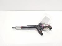 Injector Denso, cod 897376270-3, Opel Astra J, 1.7 CDI, A17DTR (id:655920)