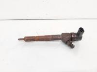 Injector, cod 0445110327, Opel Astra J, 2.0 CDTI, A20DTH (id:655927)