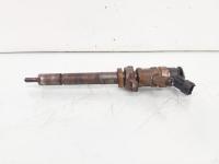 Injector, cod 9M5Q-9F593-AA, 0445110353, Ford Focus 2 (DA), 1.6 TDCI, G8DA (id:655934)