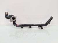 Teava apa, Opel Astra H, 1.9 CDTI, Z19DT (id:655730)