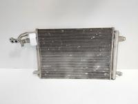 Radiator clima, cod 1K0820411N, VW Golf 6 (5K1), 1.4 TSI (id:586189)
